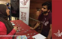 Canada : les musulmans se mobilisent pour les élections