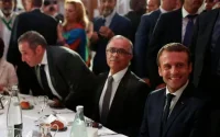 France : « On attend un Président de la République qui rassemble »