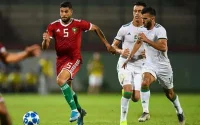 Maroc-Algérie, dernier match avant la qualification