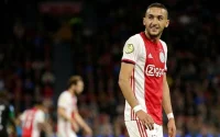 Rancunier, Hakim Ziyech s'en prend à un journaliste néerlandais