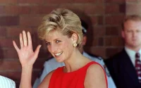 Lady Diana allait se convertir à l'islam