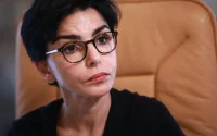 Rachida Dati s'exprime sur le voile (vidéo)