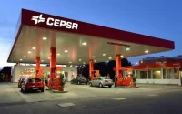 Cepsa va ouvrir 100 stations au Maroc