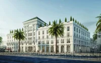 Casablanca : l'Hôtel Lincoln va se refaire une (vraie) beauté