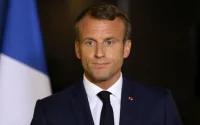 Emmanuel Macron s'exprime à nouveau sur le voile