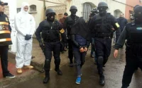 Maroc : une cellule terroriste prête à passer à l'acte démantelée