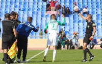 Maroc : des clubs et des joueurs sévèrement sanctionnés