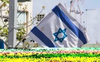 Une israélienne arrêtée au Maroc