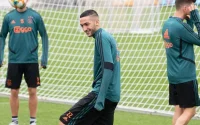 Manchester United veut Hakim Ziyech