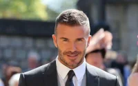 David Beckham attendu au Maroc pour le match de gala de la Marche verte