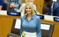 Ivanka Trump se rendra au Maroc