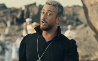 "Salam" de Saad Lamjarrad est de retour sur YouTube