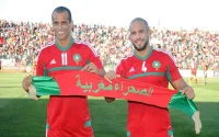 Maroc : des stars de football attendues au gala de la Marche verte