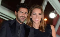 Mélissa Theuriau s'inquiète pour Jamel Debbouze (vidéo)