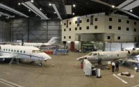 Une entreprise américaine hérite de l'usine Bombardier de Casablanca 