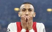 La surprenante demande de Marco Van Basten à Hakim Ziyech