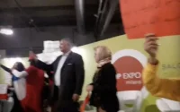 Italie : un ex-Ministre marocain expulsé du SMAPEXPO de Milan par des MRE