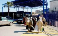 Un douanier marocain violemment agressé à Sebta