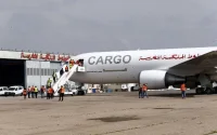 Royal Air Maroc lance un nouveau programme de vols, "Tout cargo"