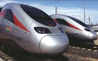 Mohammed VI annonce le projet d'une ligne ferroviaire Marrakech- Agadir