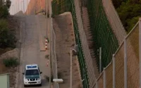 Après le mur de Berlin, le mur de Melilla et de Sebta ?
