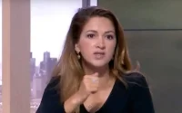 Zineb El Rhazoui inquiétée par la justice ?