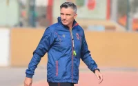 Patrice Carteron quitte le Raja