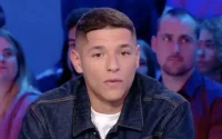 Amine Harit revient sur l'accident qui a coûté la vie à un homme à Marrakech