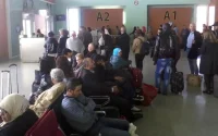 20 passagers abandonnés, sans nourriture, à l'aéroport de Casablanca pendant 48 heures