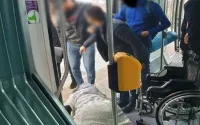 Transdev s'excuse après l'humiliation d'une handicapée