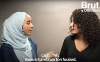 Faïza et Sofia parlent de leur rapport à la religion (vidéo)