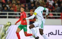 Mazraoui évoque la difficulté pour choisir une nationalité sportive