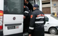 Maroc : son chauffeur personnel lui a volé 7 millions de dirhams