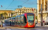 Tramway de Casablanca : les appels d'offres pour les nouvelles lignes annulés