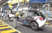 L'Usine Peugeot Kénitra compte produire 200.000 voitures l'année prochaine