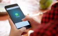 WhatsApp alerte ses utilisateurs