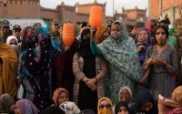 Maroc : colère contre les factures d'eau à Zagora
