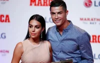 Mariage secret de Cristiano Ronaldo au Maroc