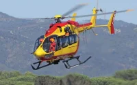 Maroc : des hélicoptères pour la Gendarmerie