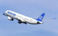 Air Europa lance plusieurs vols vers le Maroc