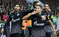 Amine Harit signe son 6e but avec le Schalke 04 (vidéo)