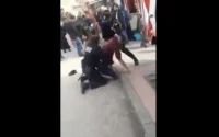 Tétouan : deux interpellations suite à l'agression au couteau d'un policier