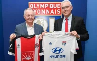 Formation : accord entre l'Olympique Lyonnais et le Fath Union Sport 