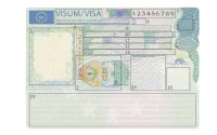 Europe : un nouveau visa Schengen