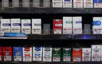 Des cigarettes israéliennes au Maroc