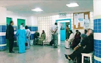 Maroc : bonne nouvelle pour les patients admis aux urgences