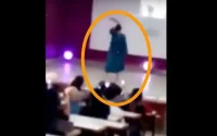 Une vidéo fait scandale à la faculté de Mohammedia