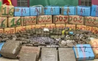 Maroc : dans l'univers d'un réseau de trafic de drogue