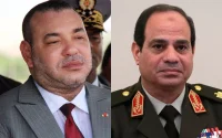 Le roi Mohammed VI attendu prochainement en Egypte