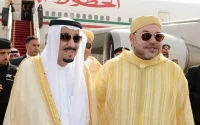 Mohammed VI écrit au roi d'Arabie Saoudite